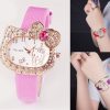 Hello Kitty Watch Main
