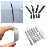 Bumper Guards for Cars