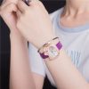Hello Kitty Purple Watch