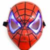 Spiderman Mask