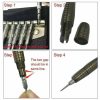 Precision Screwdriver Set Step by Step