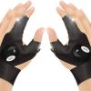 Light Up Gloves Main