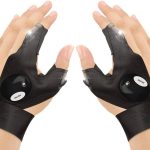 Light Up Gloves Main