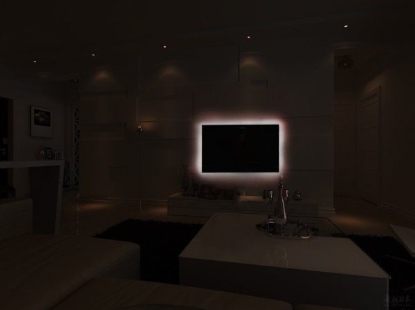 RGB Strip Light Colour