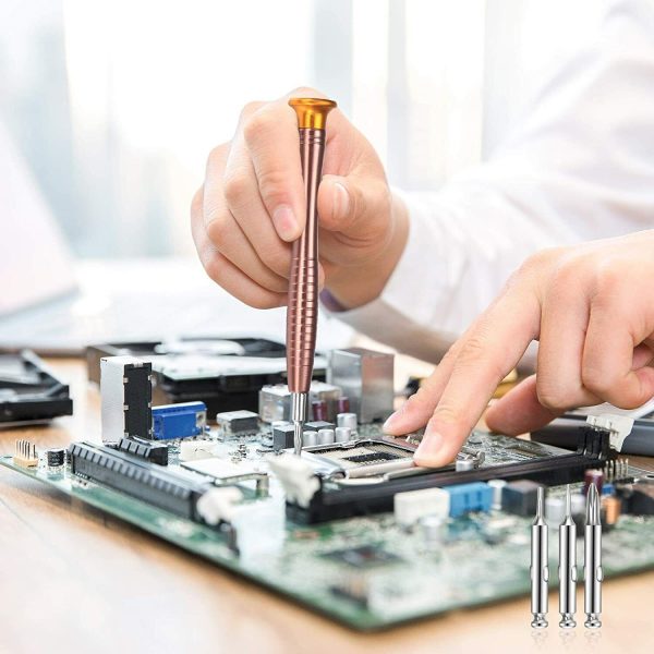 Precision Screwdriver Set