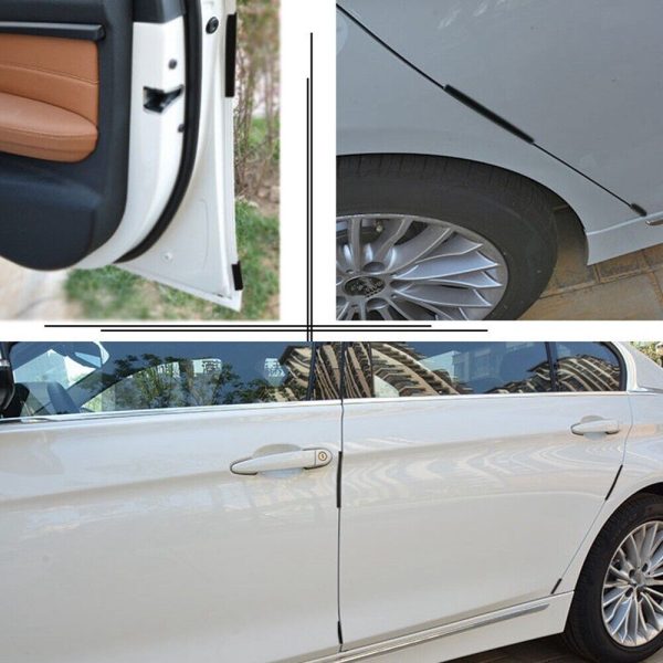 Bumper Guard Protector