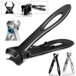 Toe Nail Clipper Main