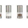 salt and pepper grinders
