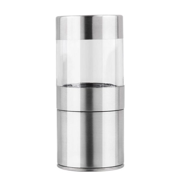 salt and pepper grinder