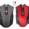 Wireless Gaming Mouse