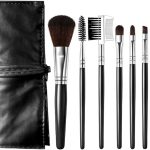 Makeup Brush Set Main