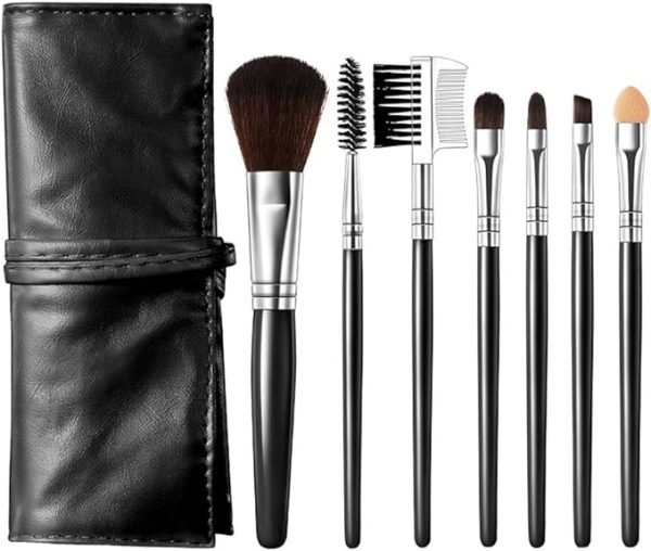 Makeup Brush Set Main