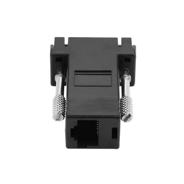 VGA to RJ45 adapter