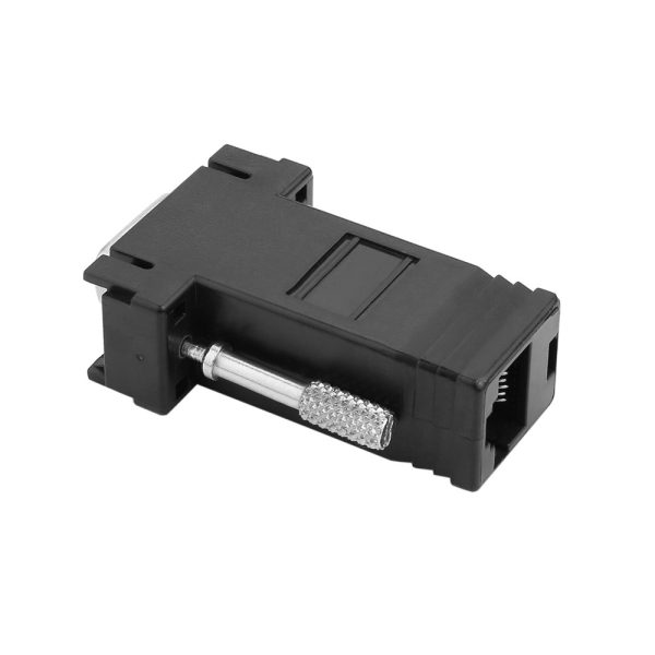 VGA to RJ45 adapter
