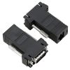 VGA to RJ45 adapter