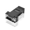 VGA to RJ45 adapter