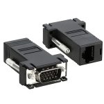 VGA to RJ45 adapter