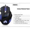 Gaming Mouse Description
