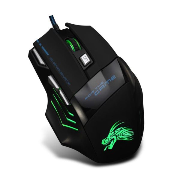Gaming Mouse