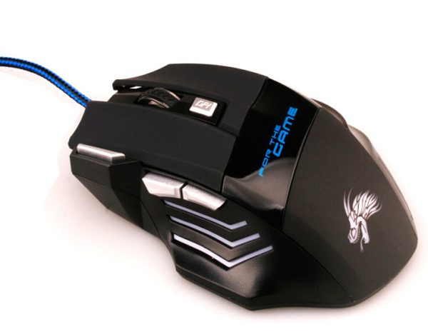 Gaming Mouse