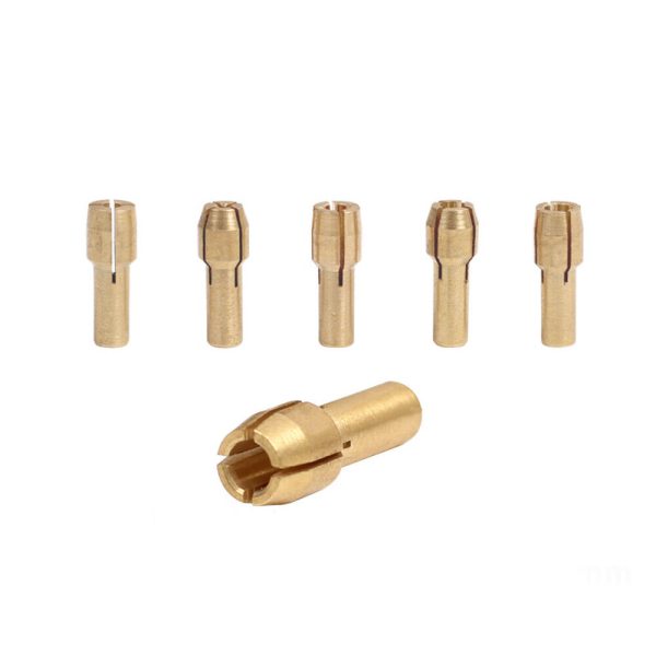 Brass Drill