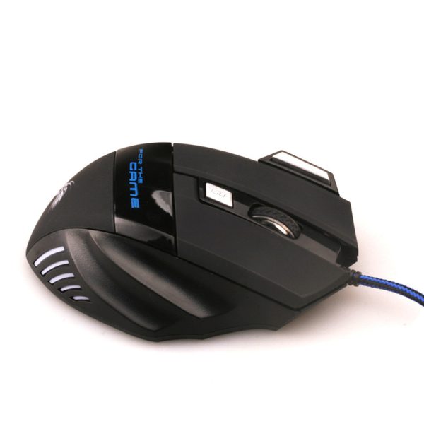 Gaming Mouse