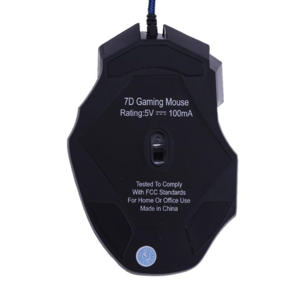 Gaming Mouse