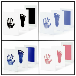 Hand And Foot Print Main
