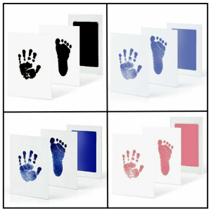 Hand And Foot Print Main