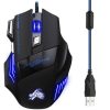 Gaming Mouse