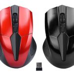 Wireless Mouse Main
