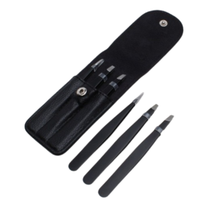 Professional Tweezers Set Main