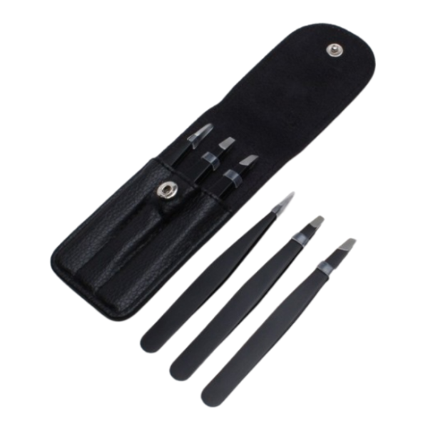 Professional Tweezers Set Main