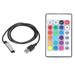 LED Light Remote