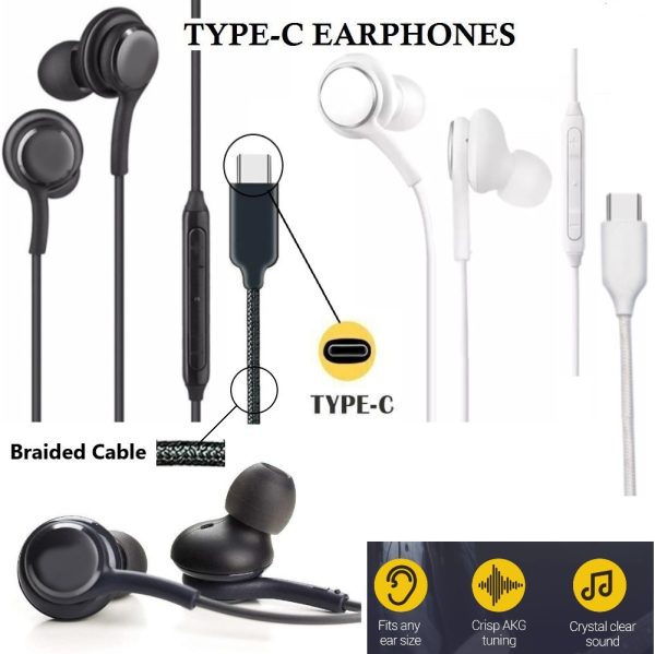 Earphone