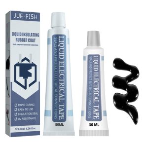 Electrical Insulation Paste