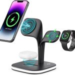Wireless Charging Station