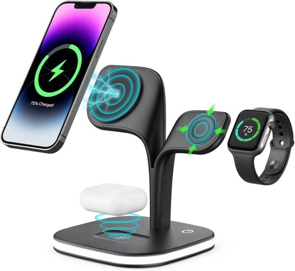 Wireless Charging Station