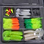 Fishing Baits Lures