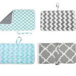 Diaper Changing Mat