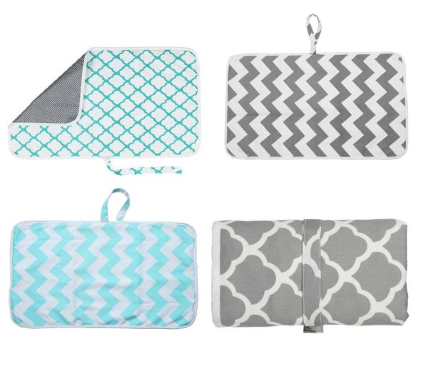 Diaper Changing Mat