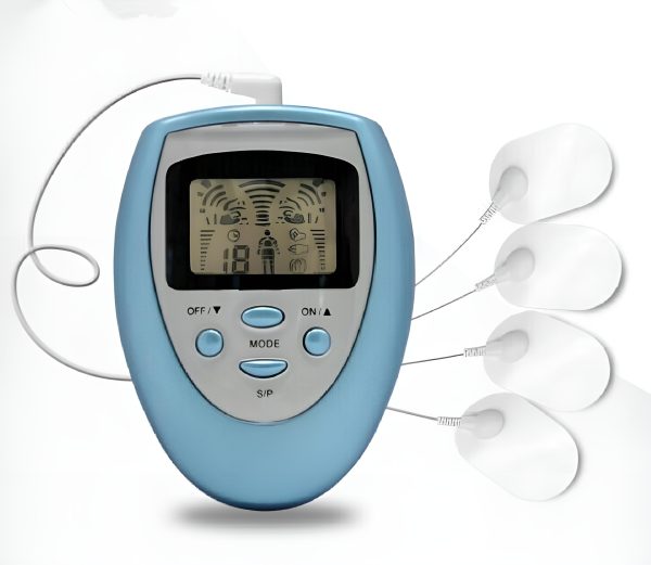 Electric Shock Massager