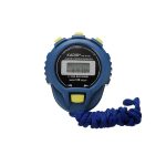 Digital Stopwatch Main