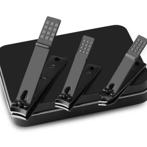 Heavy Duty Nail Clipper Set